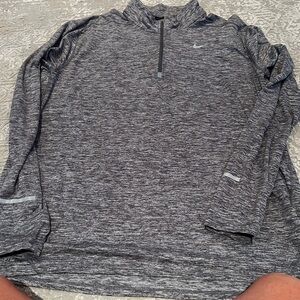 Men’s Nike Running quarter zip